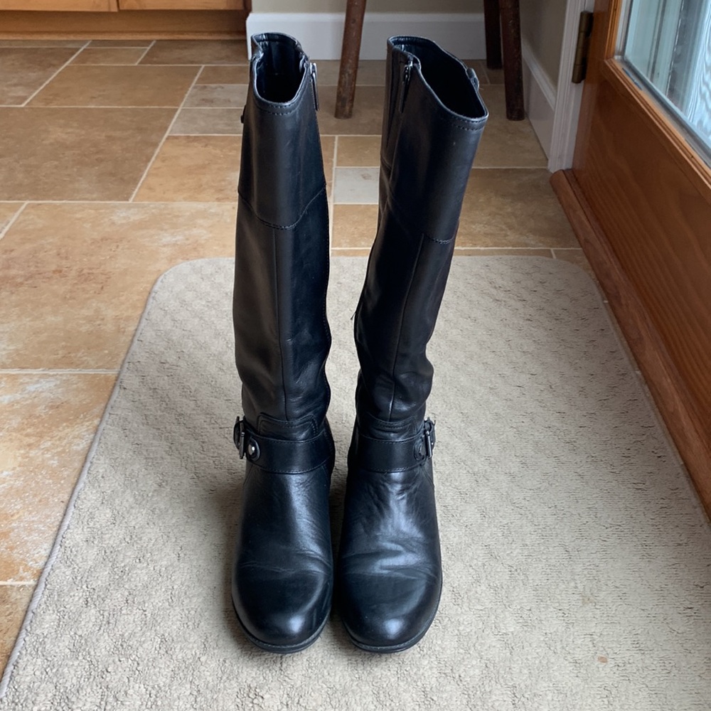 bandolino riding boots